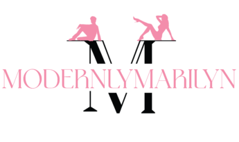 Modernly Marilyn – An independent Media and Intellectual Property House